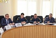 В Уватском районе прошло заседание антитеррористической комиссии